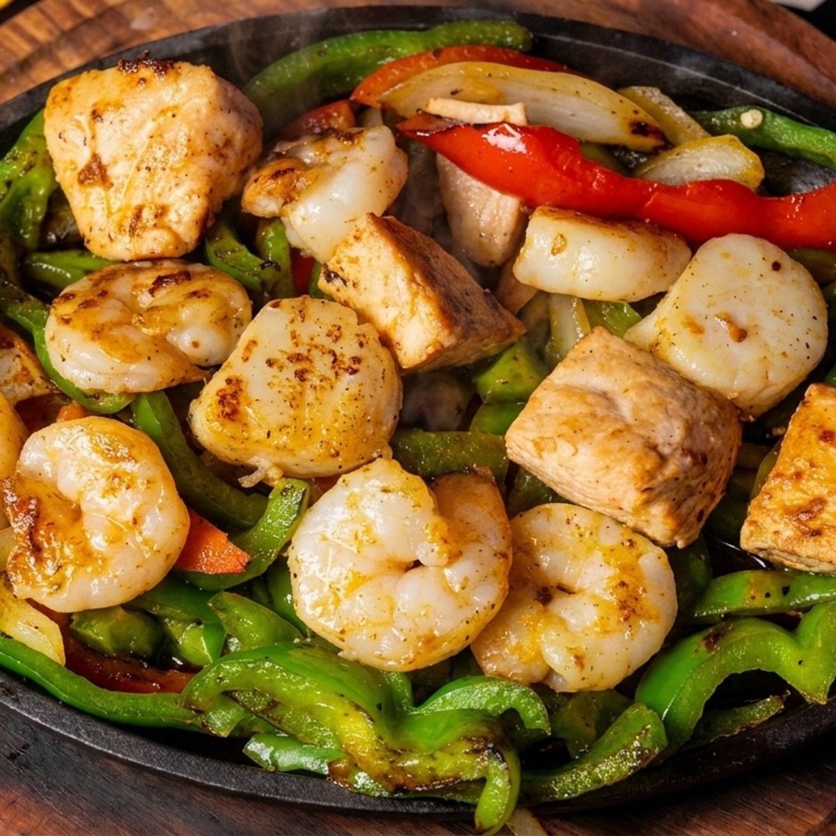 Catering for Any Occasion