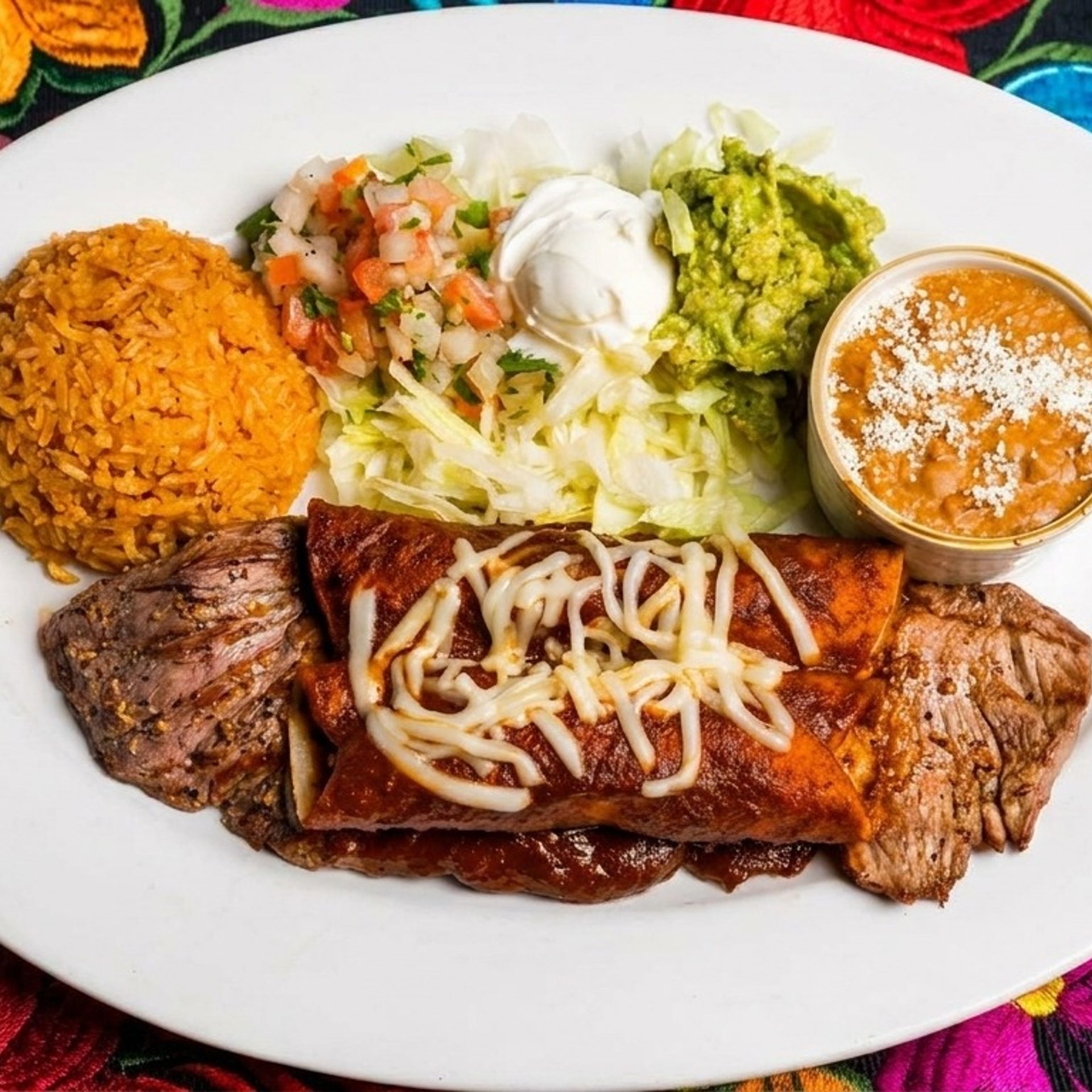 Mexican Catering Made Fresh for Every Event