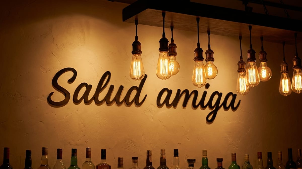 Private Parties at the Restaurant