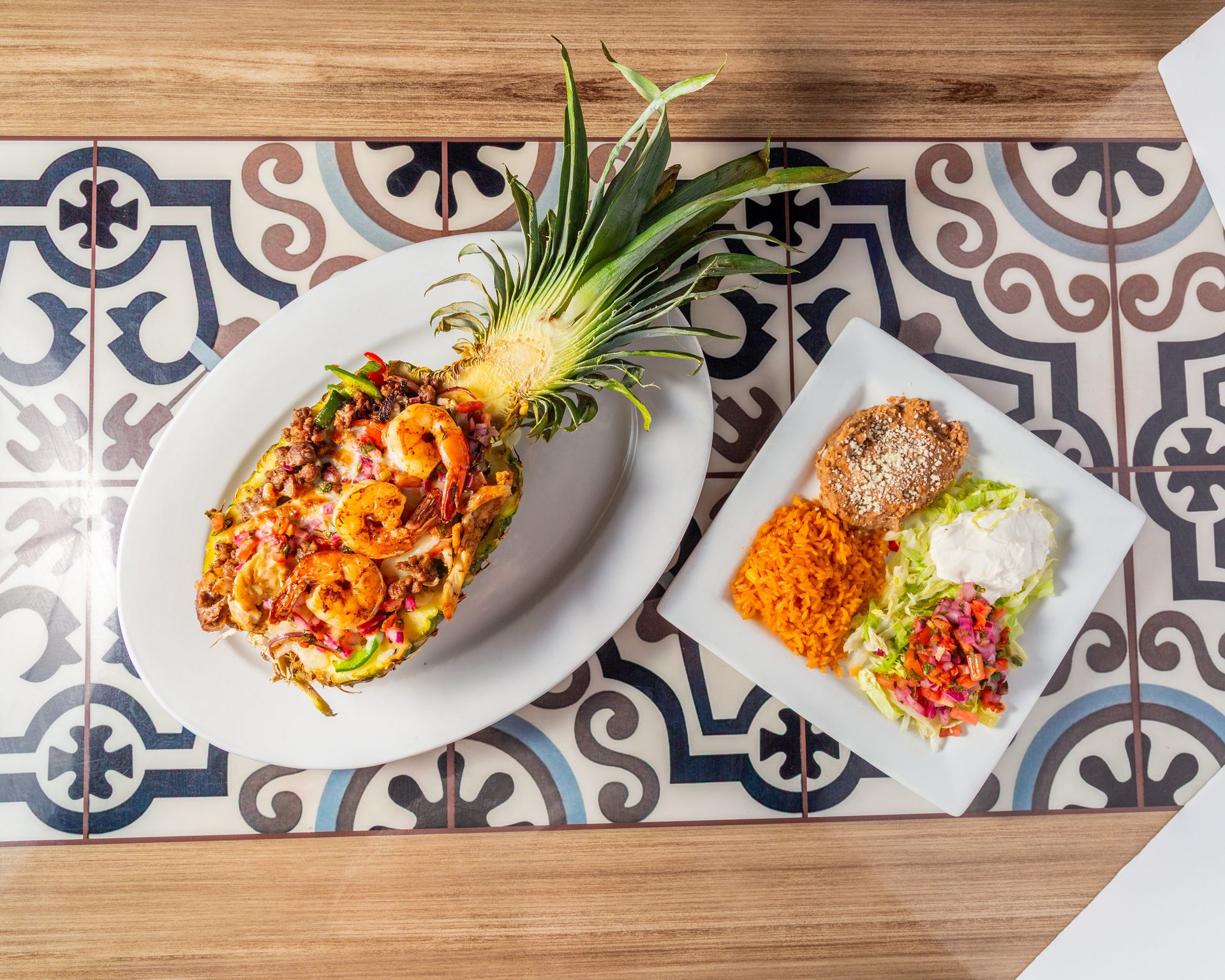 M'Xuma Tacos Mexican Grill Rewards