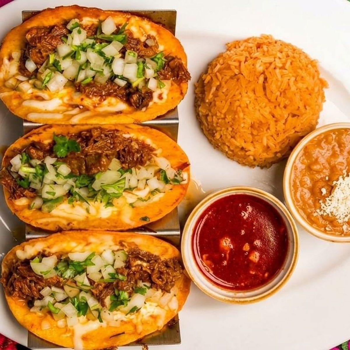 M'Xuma Tacos Mexican Grill Rewards