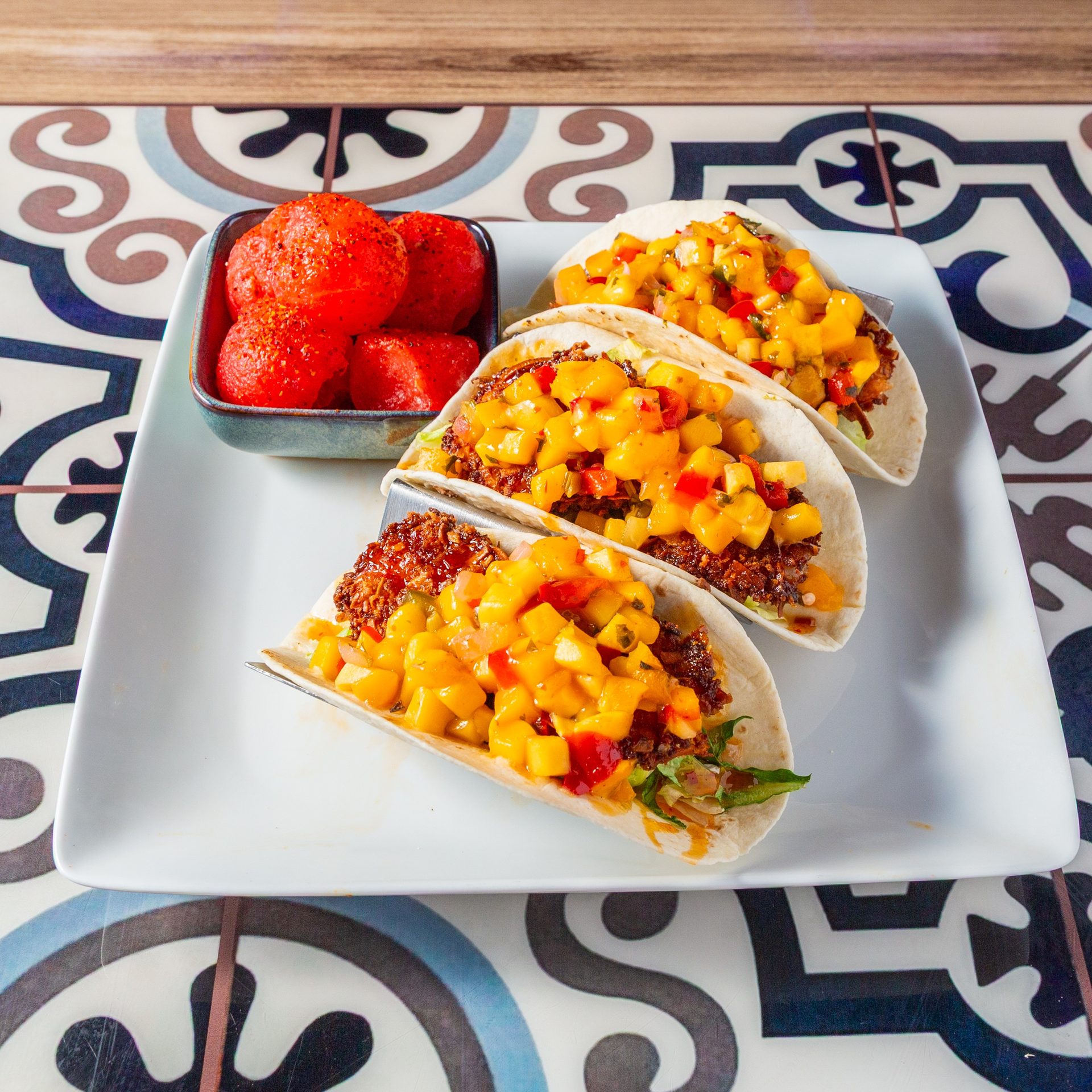 Fresh Mexican Food, Made Daily