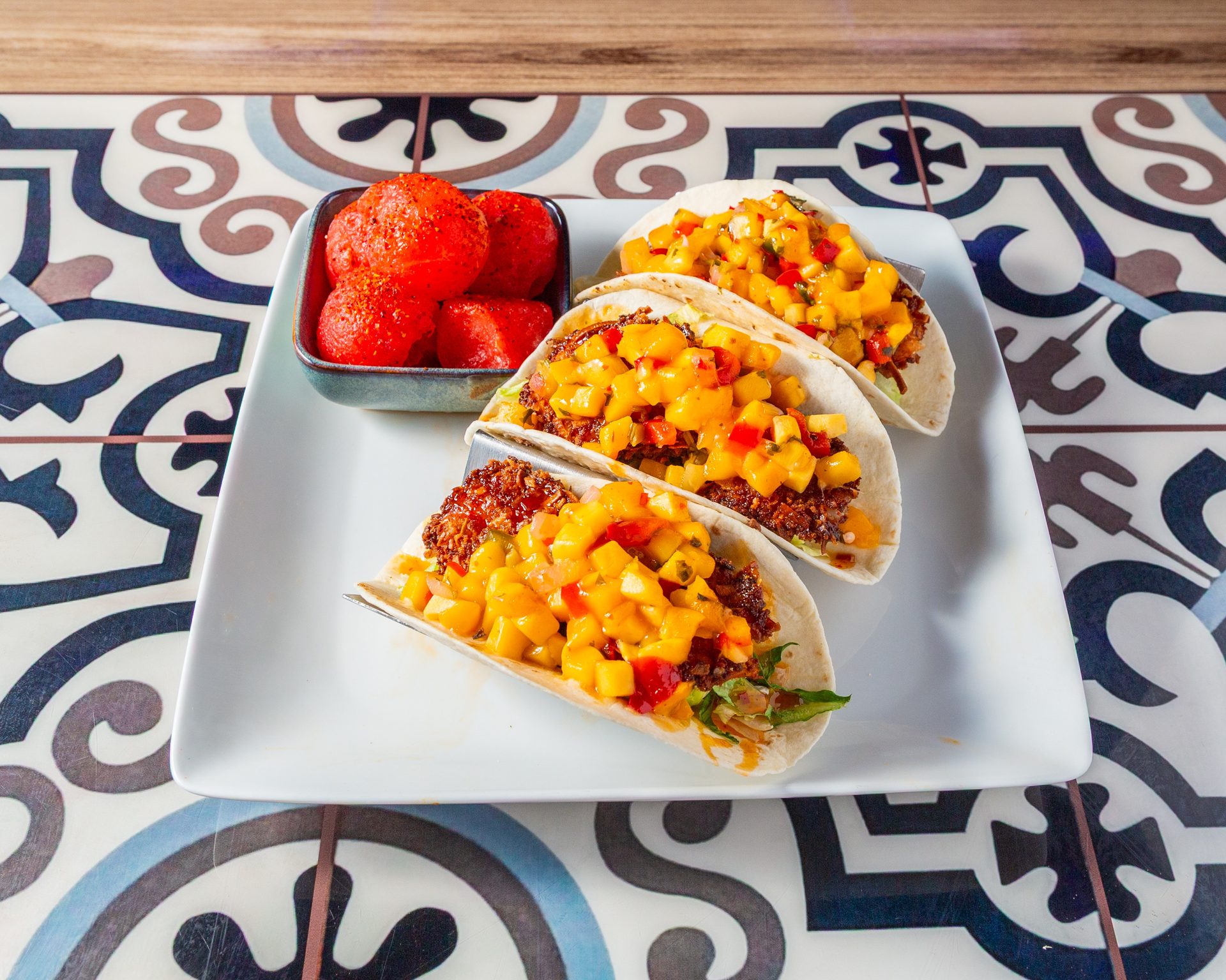 Fresh Mexican Food, Made Daily