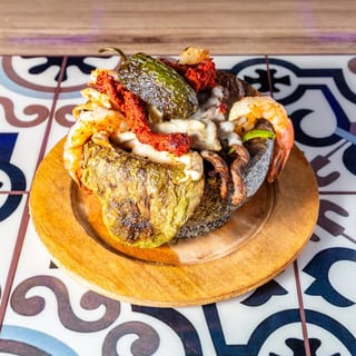Molcajete