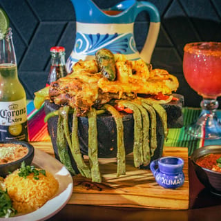 Molcajete