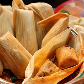 Mexican Tamales (3)