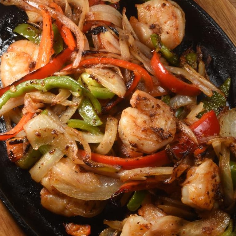 Delicious Shrimp Dishes Await